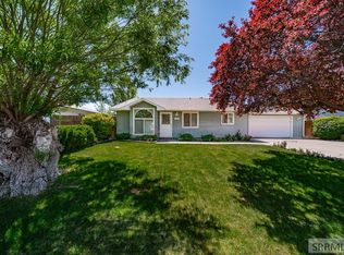 832 Wildrose Ln, Blackfoot, ID 83221