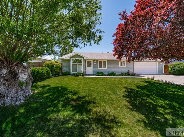 832 Wildrose Ln, Blackfoot, ID 83221