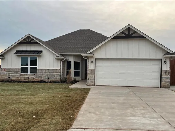 4007 Gallivant Dr, Granbury, TX 76049