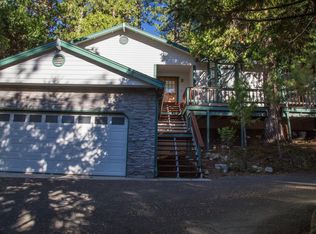 23873 Hilltop Cir, Twain Harte, CA 95383