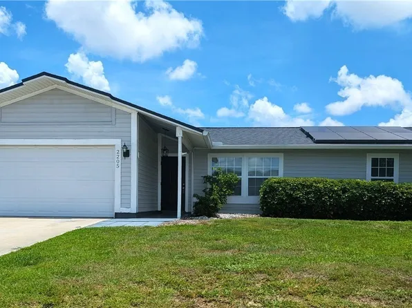 2205 NW 15th St, Cape Coral, FL 33993
