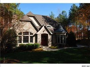 8816 Colebridge Ct, Sherrills Ford, NC 28673