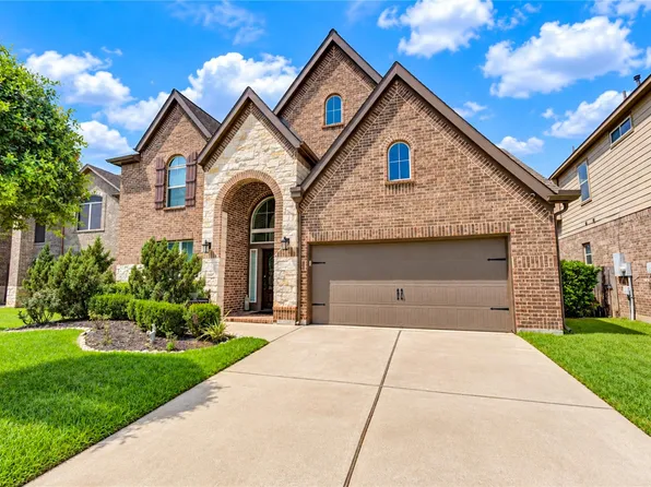 3322 Brampton Island Dr, Katy, TX 77494