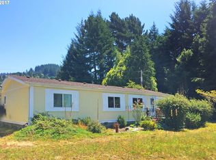 99920 Winchuck River Rd, Brookings, OR 97415