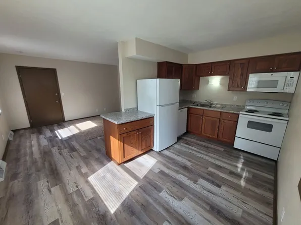 Central Avenue Apartments