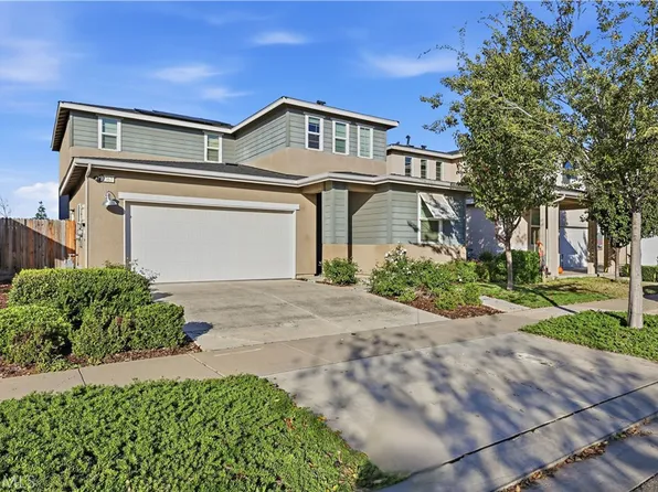 2367 Explorador Dr, Merced, CA 95340