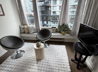 1330 Hornby St #806, Vancouver, BC