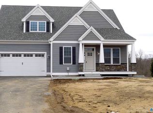 LOT 25 Five Sanderson Dr, Portsmouth, NH 03801