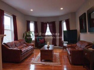 54 Harvey St #2RNDC, Cambridge, MA 02140
