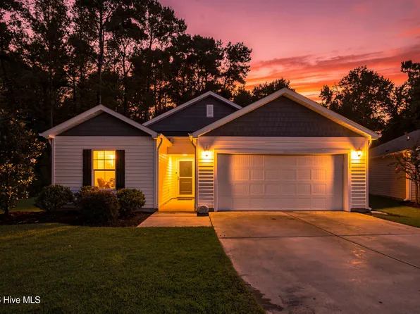 1308 Hidden Creek Drive NE Lot 70, Leland, NC 28451