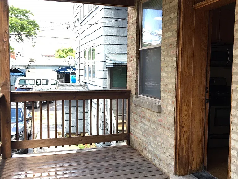 417 Circle Ave #1 — Photo 10
