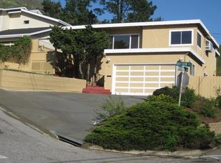 101 Bayview Rd, Pacifica, CA 94044