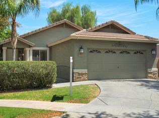 3782 E Bruce Ct, Gilbert, AZ 85234