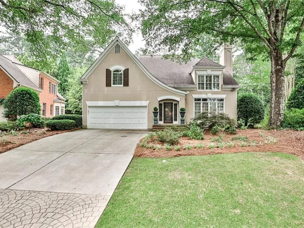 130 Woodchase Ct, Sandy Springs, GA 30319
