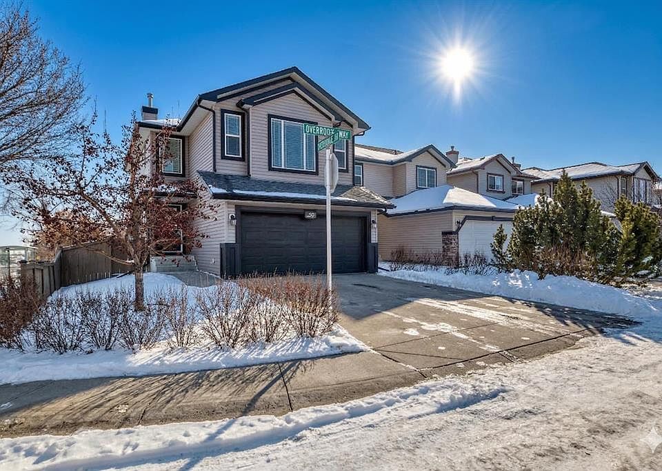 1st image of 273 W Everridge Way SW