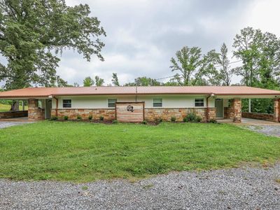 347-349 Wildwood Cir, Gilbertsville, KY, 42044