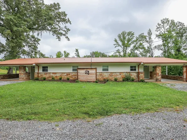 347-349 Wildwood Cir, Gilbertsville, KY 42044