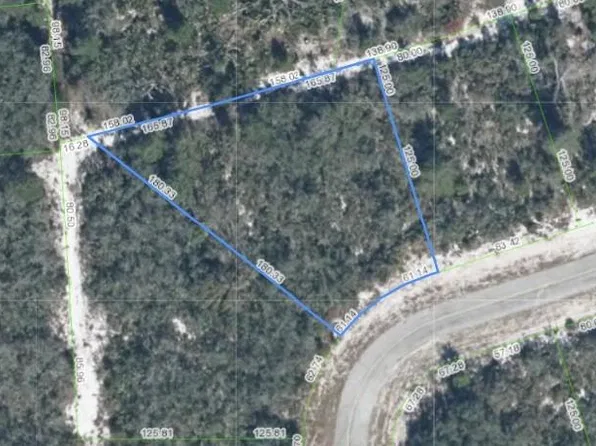 4475 MINDELLO STREET LOT 33, SEBRING, FL 33872