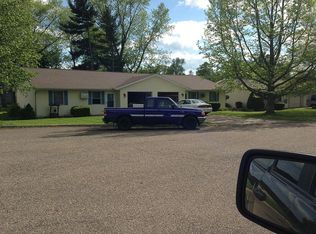849 Lincoln Dr NE, Strasburg, OH