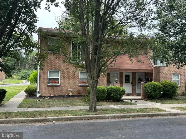 601 Winding Way, Westville, NJ 08093