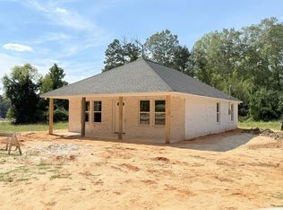 128 State Park Rd, Tupelo, MS 38804