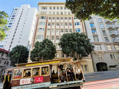 850 Powell St APT 107, San Francisco, CA, 94108