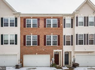 7195 Water Oak Rd UNIT 154, Elkridge, MD 21075