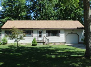 3170 Glenrick Ave, Muskegon, MI 49442