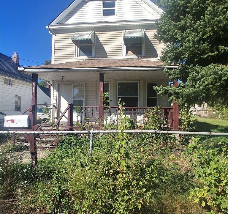 1st image of 3306 W 52nd St