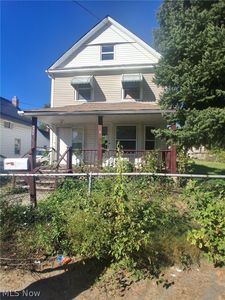 3306 W 52nd St, Cleveland, OH, 44102