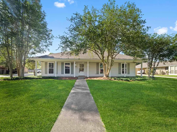 17454 Chadsford Ave, Baton Rouge, LA 70817