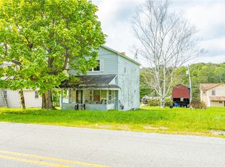 2318 McIntyre Rd, Mcintyre, PA 15756