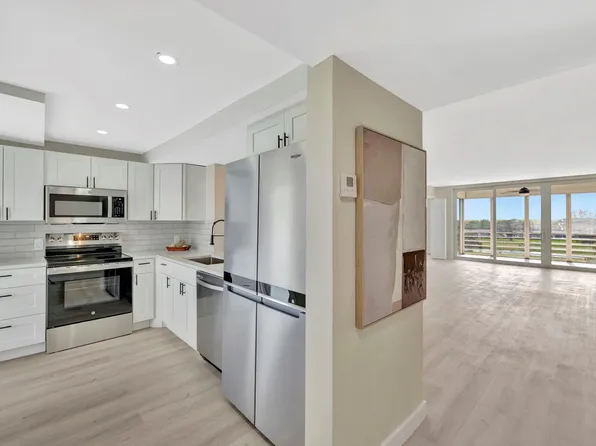 2691 S Course Drive #602, Pompano Beach, FL 33069