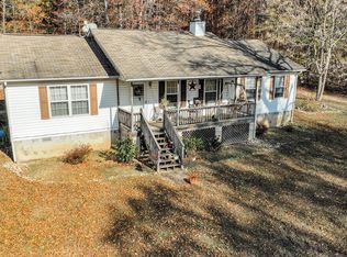 12098 Scuffletown Rd, Randolph, VA 23962