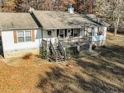 12098 Scuffletown Rd, Randolph, VA, 23962