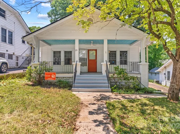 21 Oteen Park Pl, Asheville, NC 28805