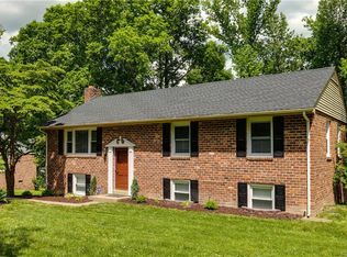 751 Worsham Rd, North Chesterfield, VA 23235