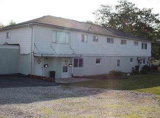 707 W Sibley Ave, Old Forge, PA 18518