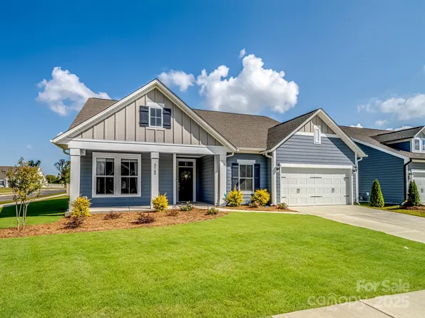 3160 Gavin Ln, Harrisburg, NC 28075
