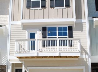 1201 Kelly Rd #TOWNHOME, Apex, NC 27502