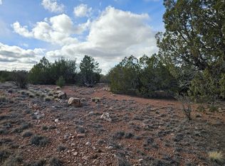 LOT 4055 W Buena Tierra, Seligman, AZ 86337