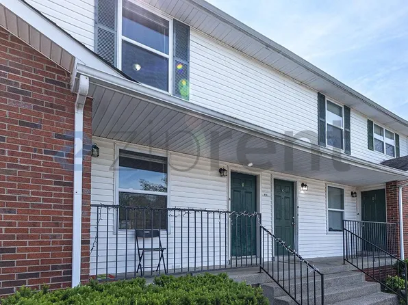 813 Golf View Pl, Clarksville, TN