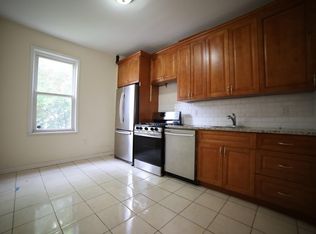 59 Rutgers Ave #2R, Jersey City, NJ 07305