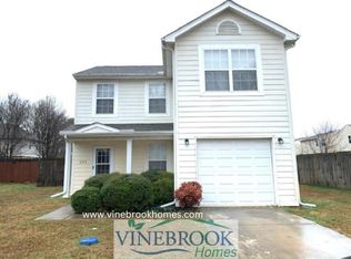 105 Carillo Ln, Toney, AL 35773