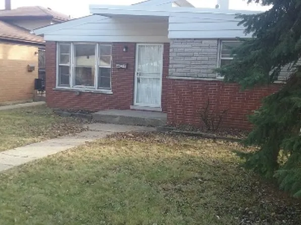 14645 Wabash Ave, Chicago Heights, IL 60419