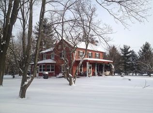 447 Rosemont Ringoes Rd, Stockton, NJ 08559