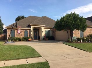 9353 S Plaquemine Dr, Shreveport, LA 71115