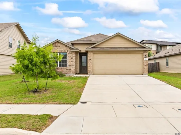600 Red River, Cibolo, TX 78108