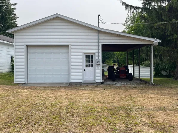 0 Ott St, Clyde, OH 43410