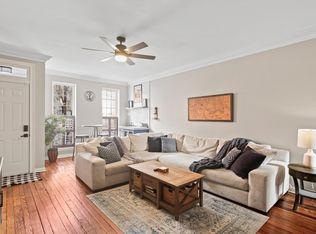 1410 S Hanover St, Baltimore, MD 21230